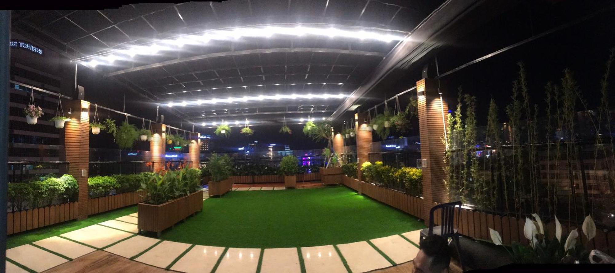 Anh Nguyet Da Nang Hotel Exterior foto